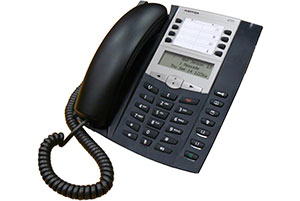 Mitel-6731-SIP-Phone