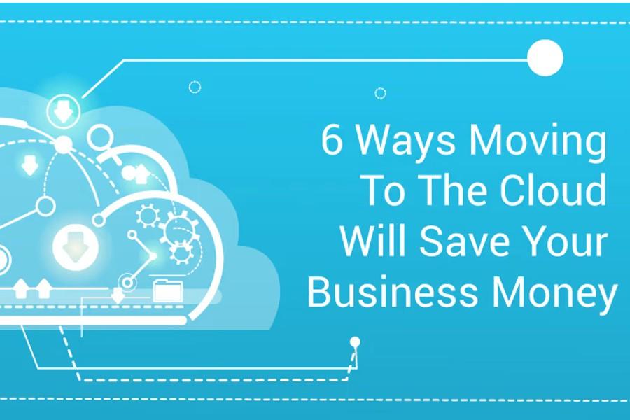 6 reasons you should move to cloud communications