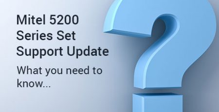 Mitel-5200-support-update