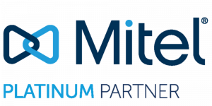 Mitel Platinum Service Partner