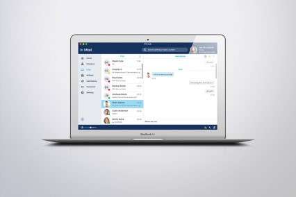 Mitel Unified Communications Solutions uk