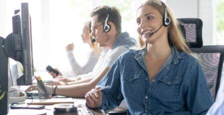 Top call center solution 2022 image