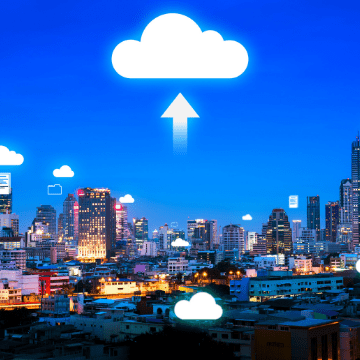 4sight blog post Why Migrating to the Cloud is More Affordable Than You Might Think