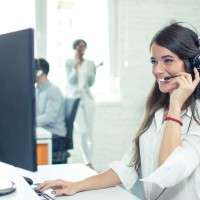 maximise customer engagement with mitel contact centre solutions from 4sight