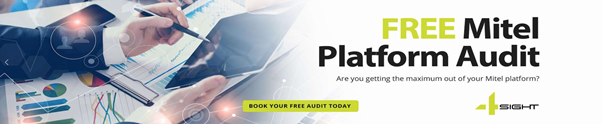 free communication platform audit by 4sight comms clickable banner