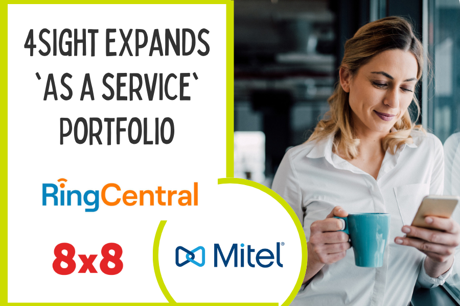 RingCentral and NICE Expand Contact Centre Partnership 