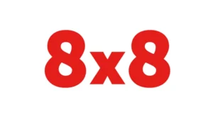 8x8 communications experts logo a 4sight communications partner