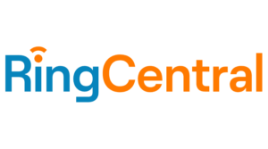 RingCentral logo 4sight communications partner