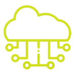 cloud raining icon on premis business telephone systems 2