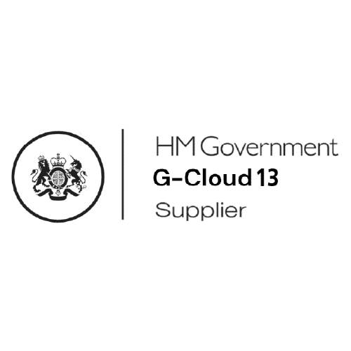 g-cloud 13 supplier logo 4Sight Comms Cloud hosting and technology