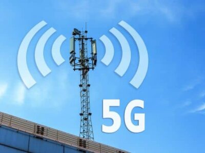 Get to grips with 5G Networks