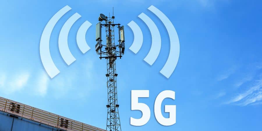 Get to grips with 5G