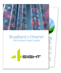 Whitepaper - Broadband VS Ethernet