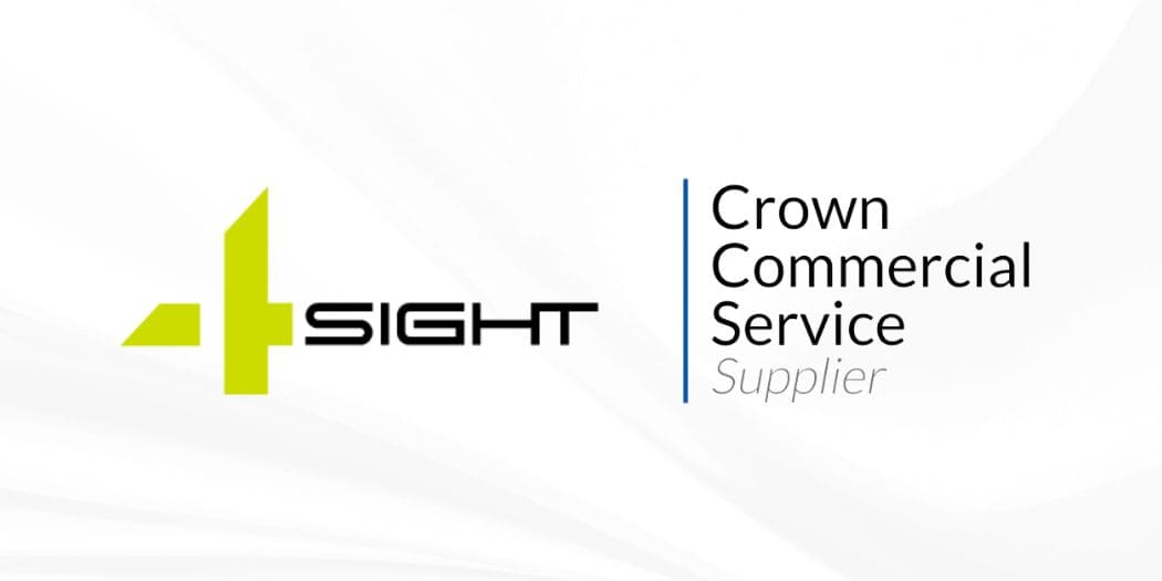 4Sight Crown Commercial Service Supplier